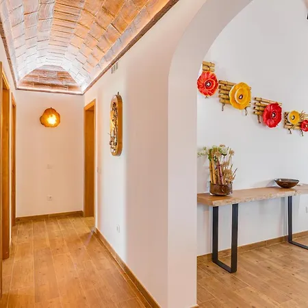 Monte Da Raposeira Holiday home Carrascal (Evora)