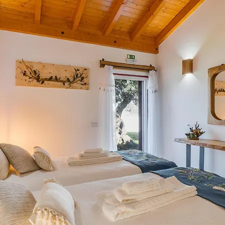 Monte Da Raposeira Holiday home *
