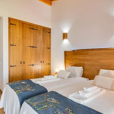Holiday home Monte Da Raposeira