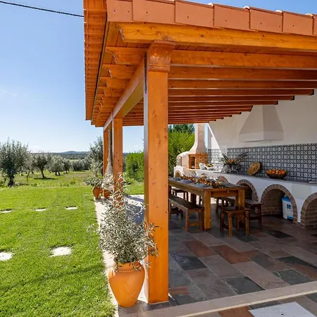 Holiday home Monte Da Raposeira