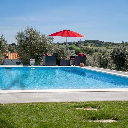 Holiday home Monte Da Raposeira